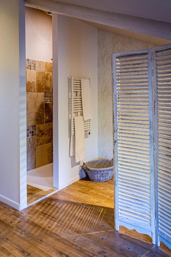 Abacard Home Chambre D'Hotes Adult Only Roquemaure  Dış mekan fotoğraf
