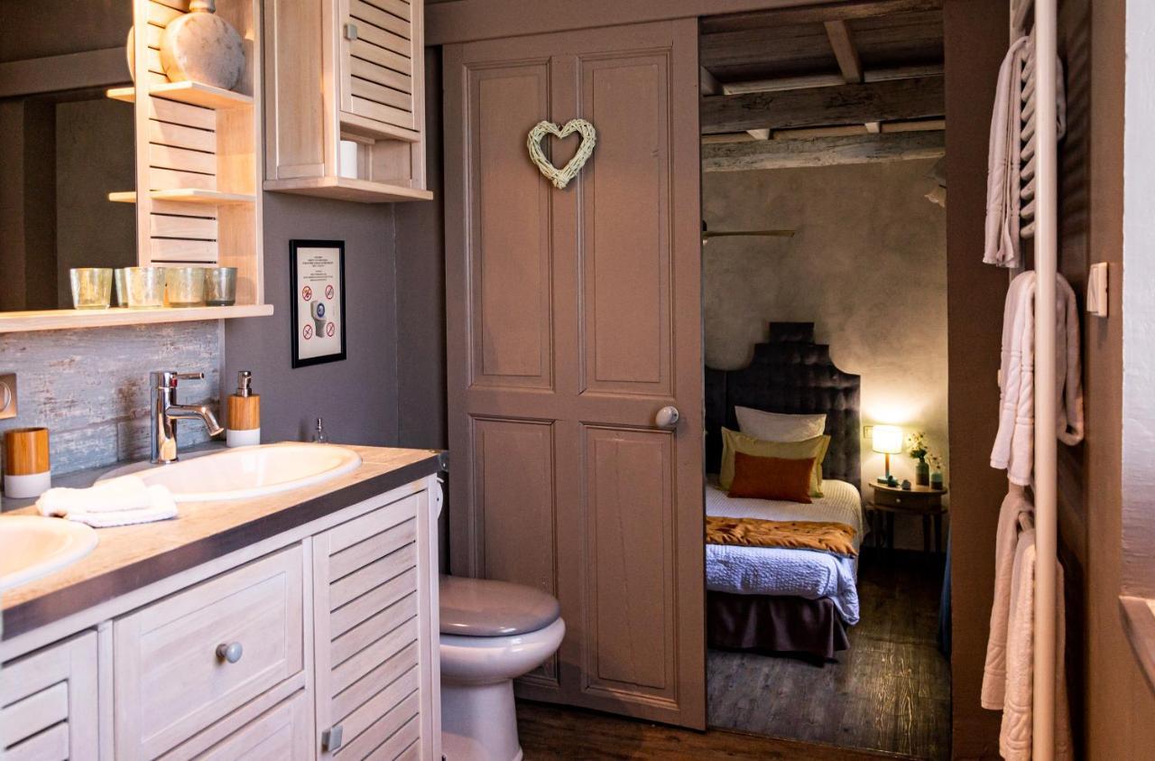 Abacard Home Chambre D'Hotes Adult Only Roquemaure  Dış mekan fotoğraf