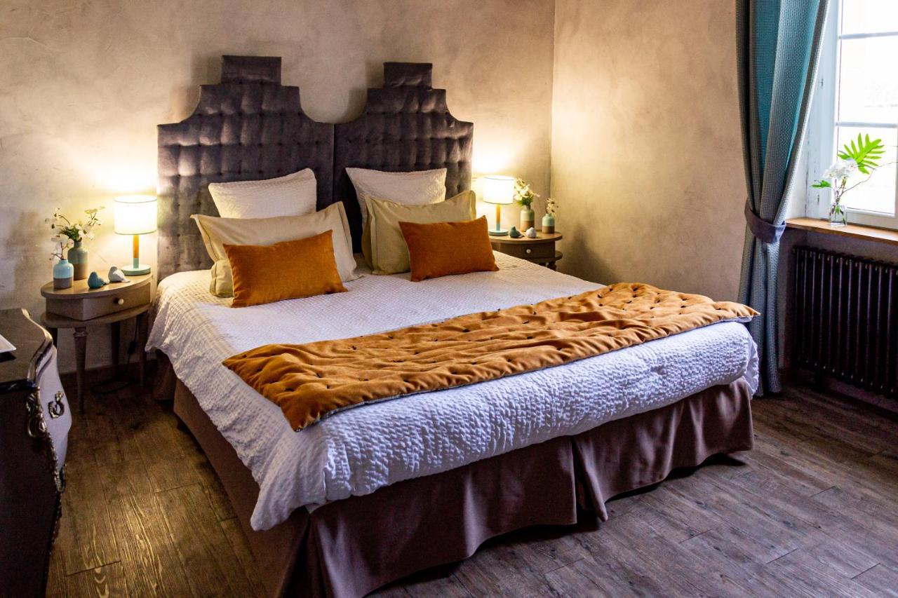 Abacard Home Chambre D'Hotes Adult Only Roquemaure  Dış mekan fotoğraf