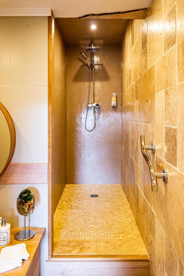 Abacard Home Chambre D'Hotes Adult Only Roquemaure  Dış mekan fotoğraf