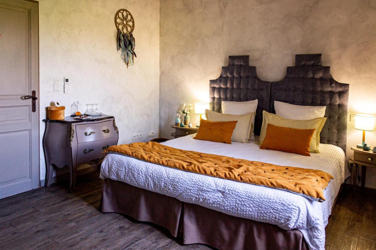 Abacard Home Chambre D'Hotes Adult Only Roquemaure  Dış mekan fotoğraf