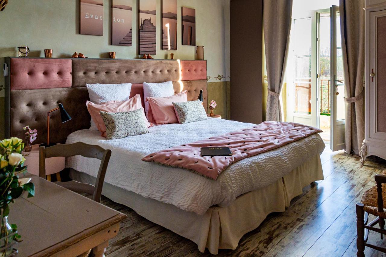 Abacard Home Chambre D'Hotes Adult Only Roquemaure  Dış mekan fotoğraf